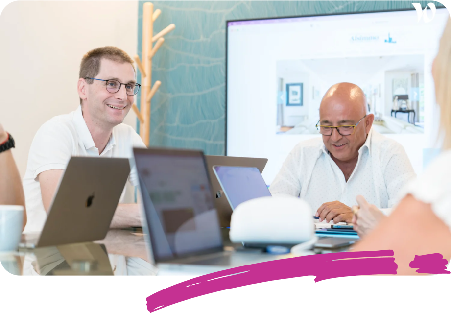 Visual 1 - Attribut alt par défaut.