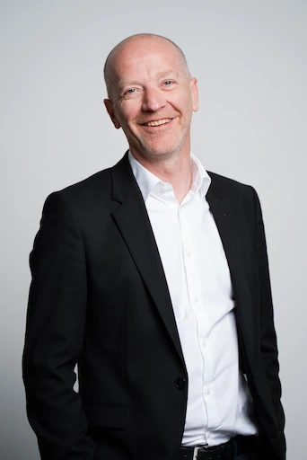 Gregory martin - Attribut alt par défaut.