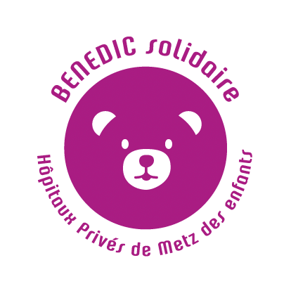 Logo bene solidaire - Attribut alt par défaut.