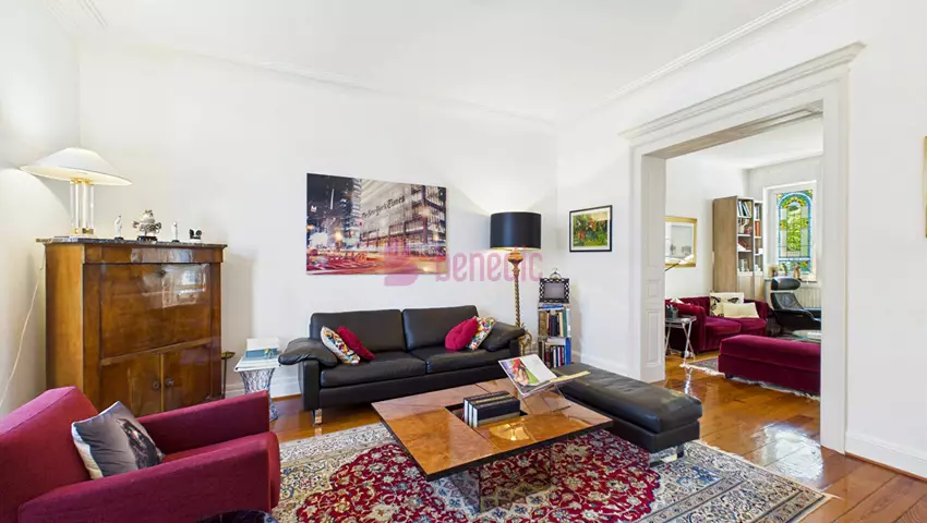 Maison 10 pièces 220 m² · à Metz · 220 m² · 1 149 000 €