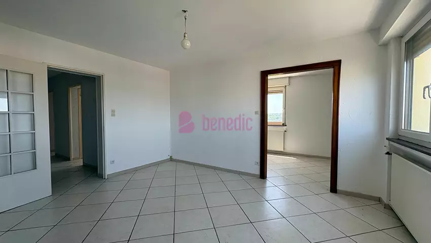Appartement 3 pièces 77 m² · à Sarreguemines · 77 m² · 261 450 €