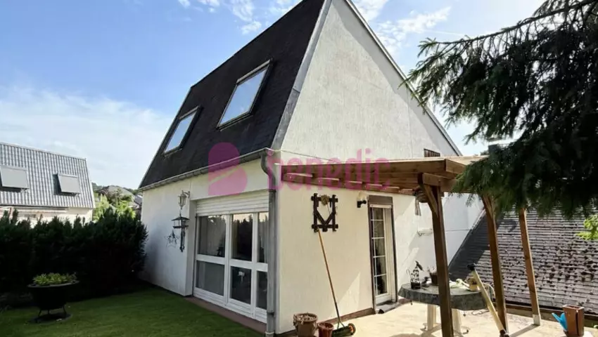 Maison 5 pièces 101 m² · à Forbach · 101 m² · 220 000 €