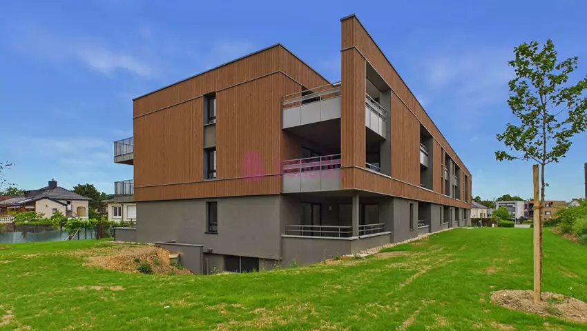 Appartement 2 pièces 43 m² · à Terville · 43 m² · 209 250 €