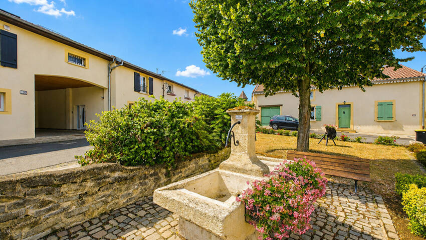 Maison 6 pièces 165 m² · à Glatigny · 165 m² · 549 000 €