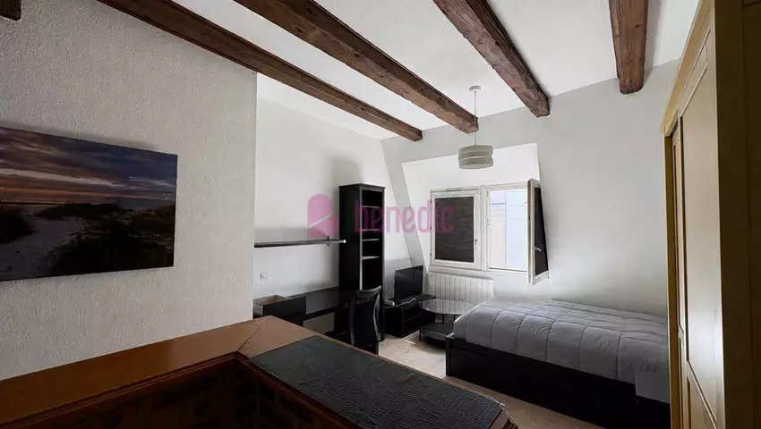Appartement 1 pièce 23 m² · à Strasbourg · 23 m² · 37 500 €