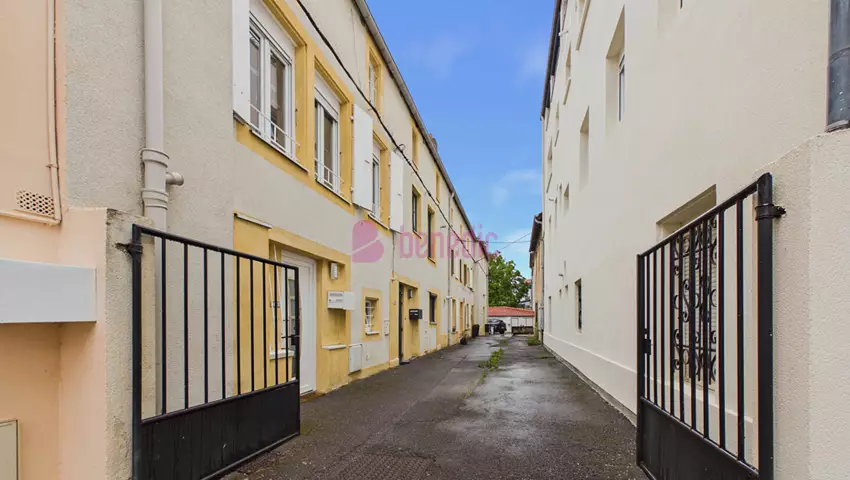 Maison 5 pièces 132 m² · à Thionville · 132 m² · 660 000 €