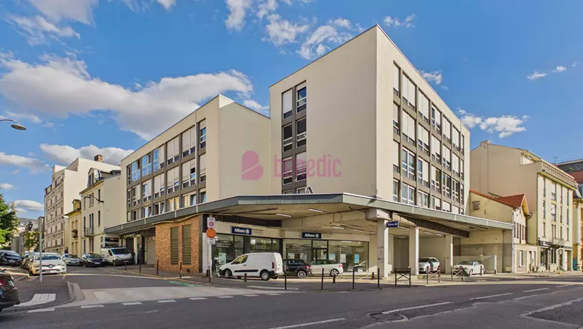 Appartement 5 pièces 98 m² · à Metz · 97,9 m² · 559 000 €