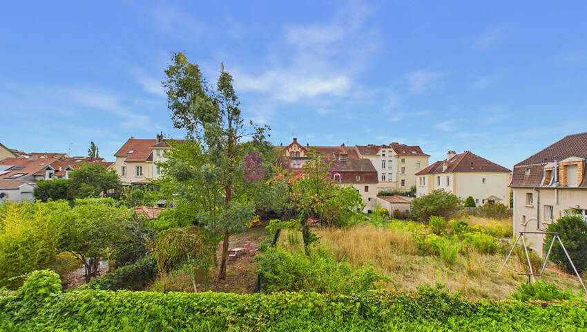 Appartement 4 pièces 66 m² · à Montigny-lès-Metz · 66 m² · 350 000 €