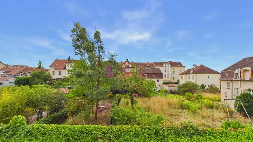 Appartement 4 pièces 66 m² · à Montigny les Metz · 66 m² · 350 000 €