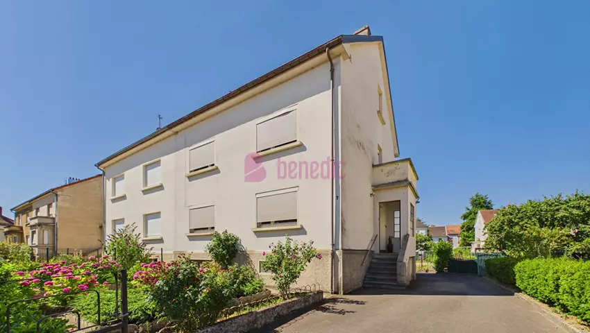 Maison 7 pièces 150 m² · à Yutz · 150 m² · 599 000 €