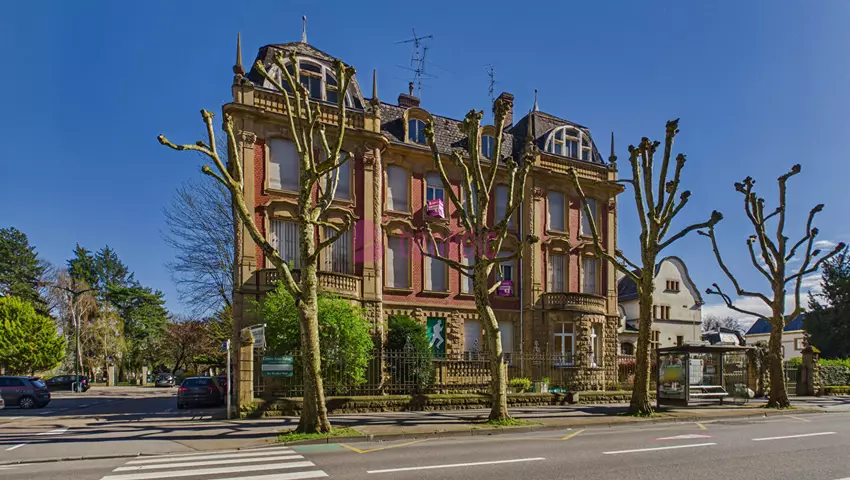 Appartement 8 pièces 203 m² · à Thionville · 203 m² · 579 000 €