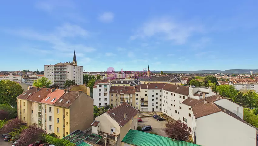 Appartement 5 pièces 98 m² · à Urbain · 98 m² · 559 000 €