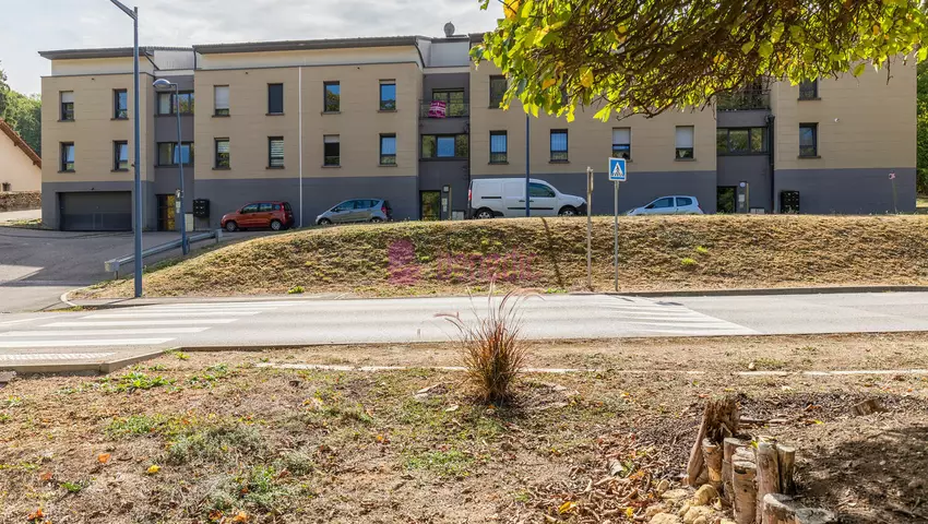 Appartement 2 pièces 44 m² · à Ars-sur-Moselle · 44 m² · 195 000 €