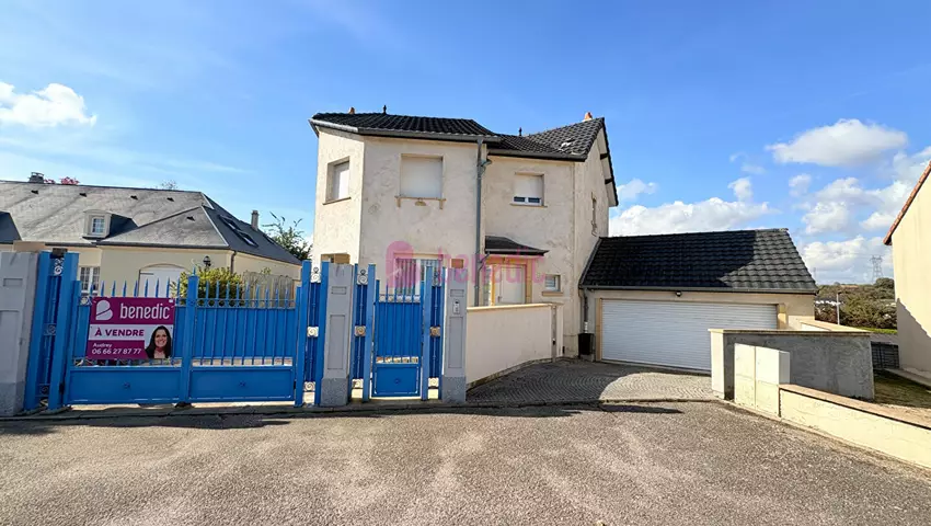 Maison 5 pièces 138 m² · à Neufchef · 138 m² · 660 000 €