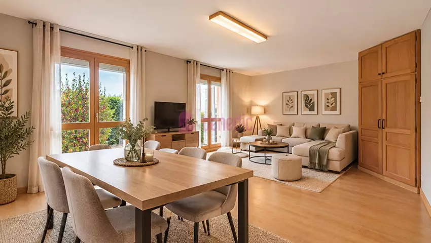 Maison 7 pièces 108 m² · à Metz la Grange aux Bois · 108 m² · 549 000 €
