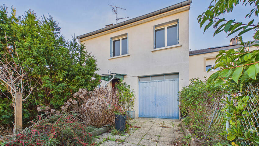 Maison 5 pièces 80 m² · à Fameck · 80,1 m² · 660 000 €
