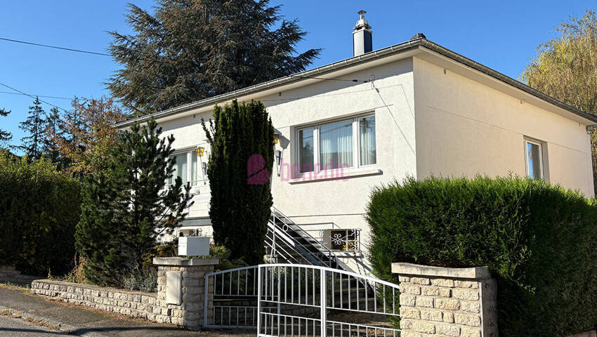 Maison 6 pièces 136 m² · à Rémelfing · 136 m² · 330 000 €