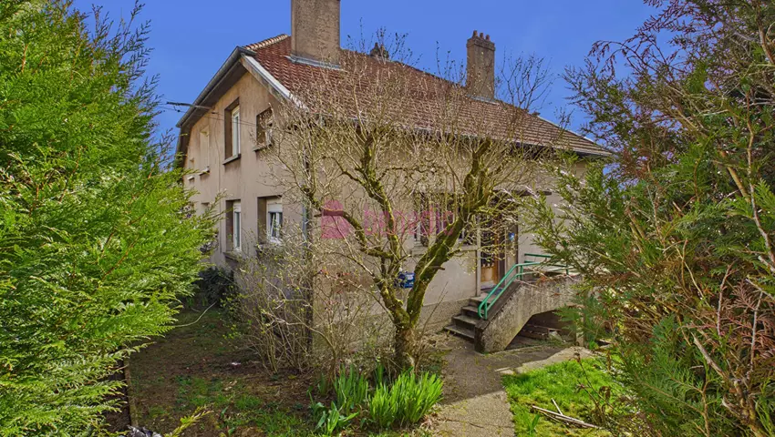 Maison 5 pièces 80 m² · à Moyeuvre-Grande · 80 m² · 419 000 €