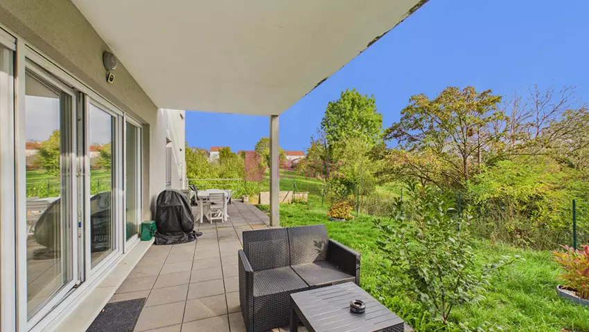 Appartement 3 pièces 75 m² · à Lexy · 75 m² · 290 593 €