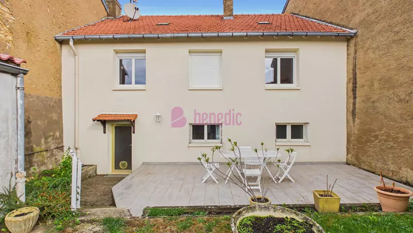 Maison 5 pièces 122 m² · à Augny · 122 m² · 449 000 €