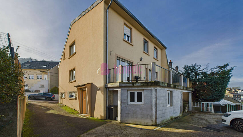 Maison 6 pièces 190 m² · à Rombas · 190 m² · 349 000 €