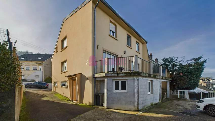Maison 6 pièces 190 m² · à Rombas · 190 m² · 349 000 €