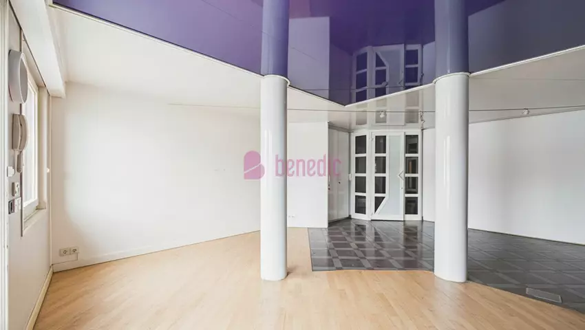 Appartement 3 pièces 76 m² · à Creutzwald · 76 m² · 379 900 €