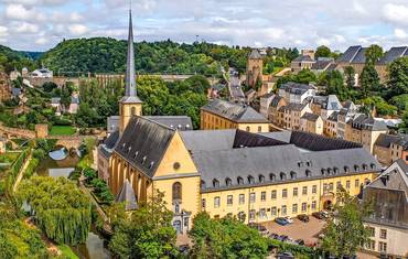 Luxembourg ville - Attribut alt par défaut.