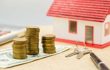 Planifier epargne argent pour acheter maison - Attribut alt par défaut.