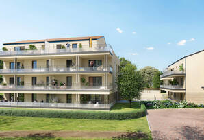 L oree du parc perspective exterieure 02 1 - Attribut alt par défaut.