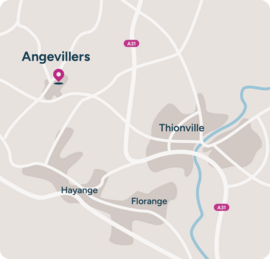 Benedic saint michel angevillers plan v1 - Attribut alt par défaut.