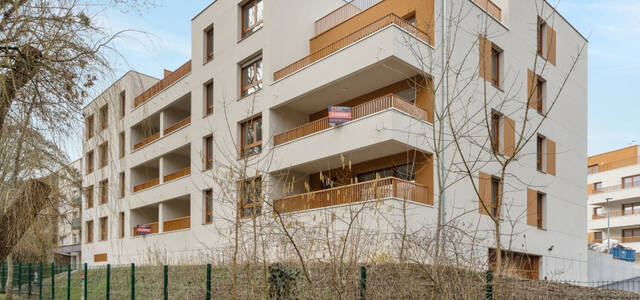 Appartement neuf a villers les nancy   demathieu bard immobilier 06 - Attribut alt par défaut.