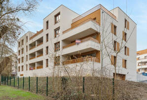 Appartement neuf a villers les nancy demathieu bard immobilier 06 - Attribut alt par défaut.